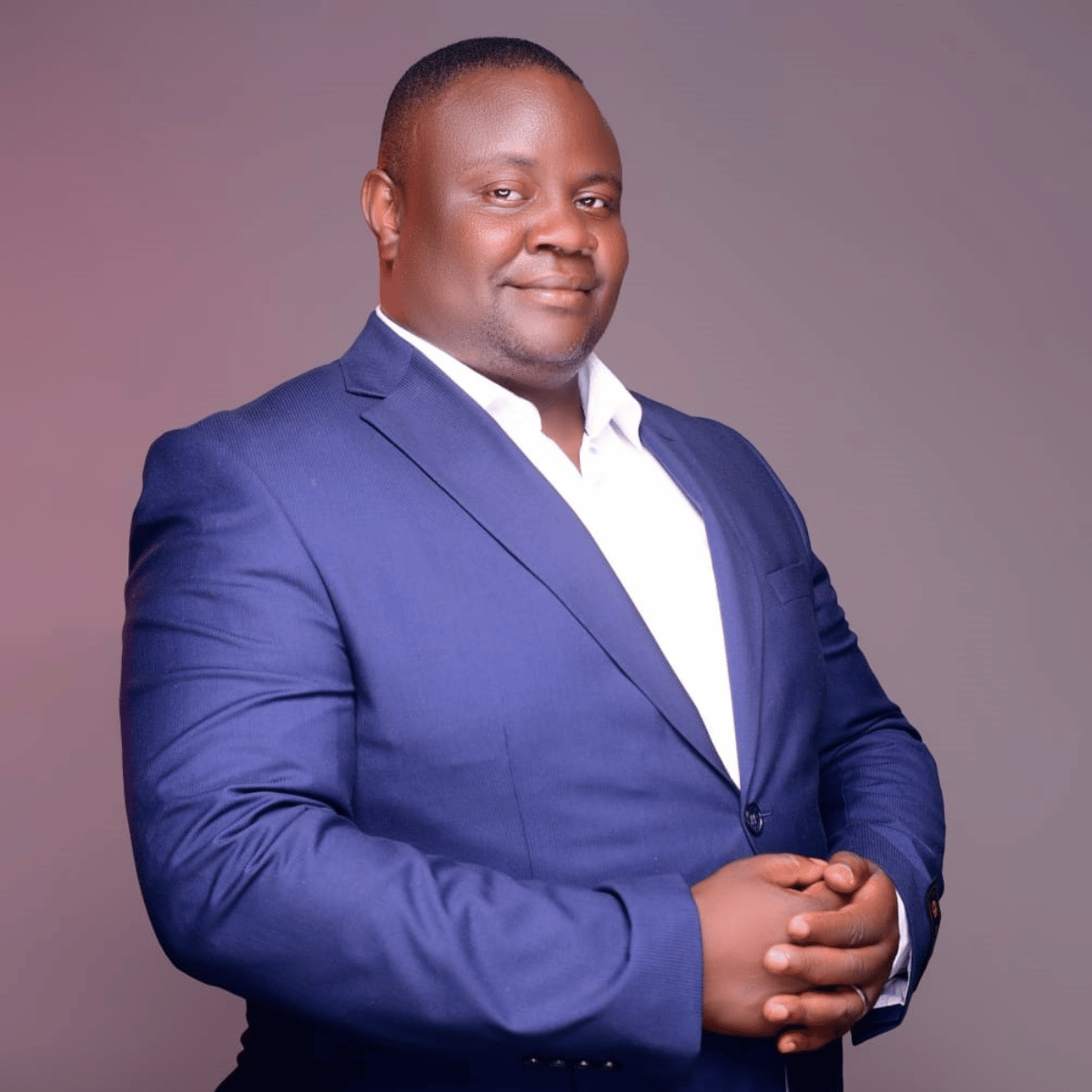 Daniel Masika Sadaka — President and Director, RHCP